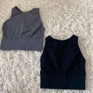 FP movement top bundle size XS stretch contour fabric